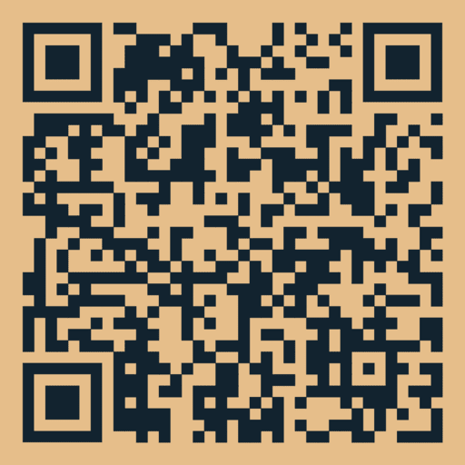 QR Code - Tabchiai